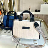 Creme Bag Siyah