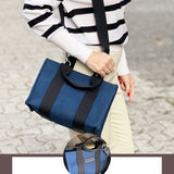 C-Bag Denim