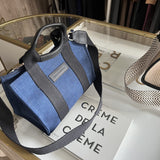 C-Bag Denim