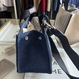 C-Bag Denim