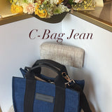 C-Bag Denim